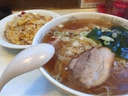 ラーメンぱせり