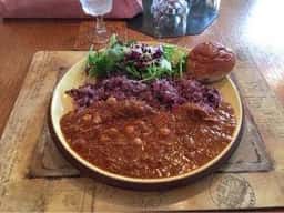 カフェくらわんか