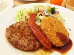 ガスト 福岡土井店