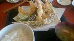 天ぷら家 新琴似店
