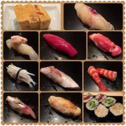 鮨さゝ木