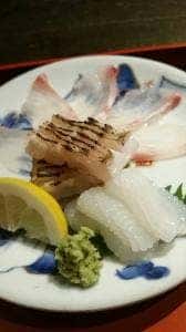 さく間 料理屋