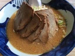 ラーメン専門店 カムイ