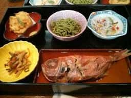 小室山レストハウス