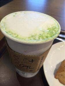 スターバックスコーヒー 稲城東長沼店