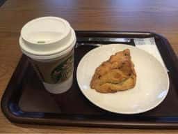 スターバックスコーヒー 稲城東長沼店