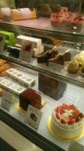 ルスリジェダムール 長良店