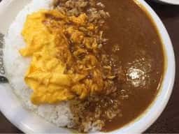 カレーハウスCoCo壱番屋 甲府上阿原店