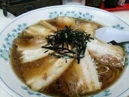 ともちゃんらーめん