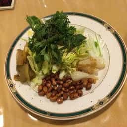 中華料理21