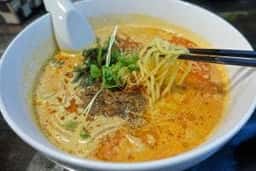 ラーメンズバー スリーディー