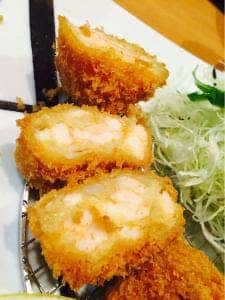 しゃぶかつ かつ喜 シークル店