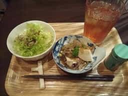 ベリーギャレット