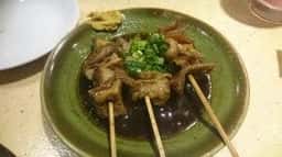 串にこみ 情