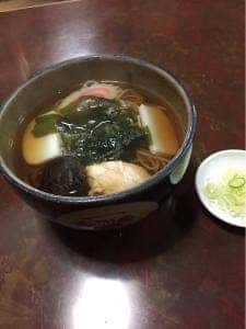 そば駒