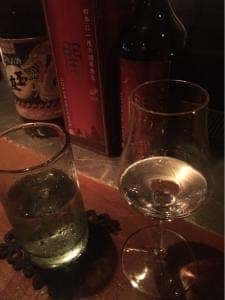 古酒楽