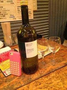 炭火串焼き専門店 すみゑもん 田無南口店