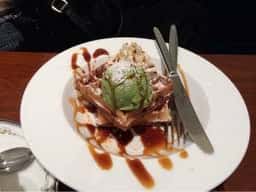 香月喫茶店 大和本店