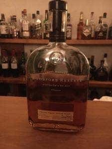 Bar Escae