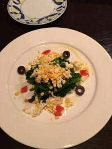 Bistro くるみ