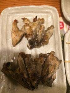 鳥貴族 新松戸店
