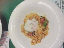 モッチモ・パスタ 太子店