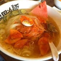 やまなか家前沢店