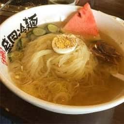 やまなか家前沢店