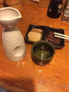やきとり藤村