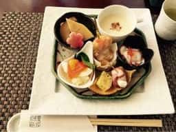 切麦屋 あいだ