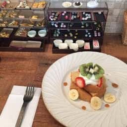 カフェ コピ ルアック