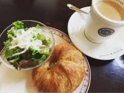 ビリオン珈琲 開発店