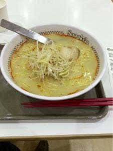 スガキヤ ヨシヅヤJR蟹江駅前店