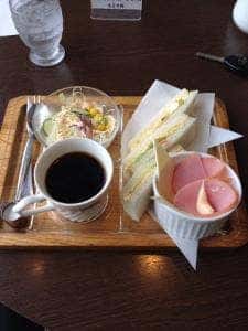 喫茶エル