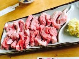 玉城山羊料理店