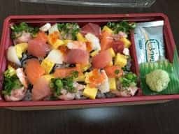 京樽 麻布十番店