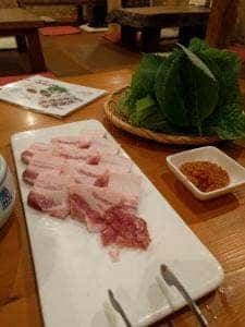 KOREANSTYLE・SHO・笑