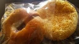 焼きたてパンとお菓子の工房 ちゃい