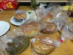 グリムベーカリー