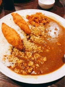 カレーハウスCoCo壱番屋 本巣真正店