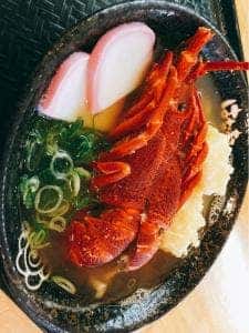 はなまるうどん 岐阜柳津店