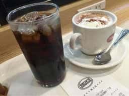 BECK'S COFFEE SHOP 浦和店