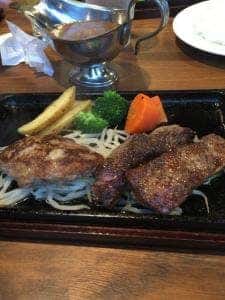 ムッシュさかい大牟田店