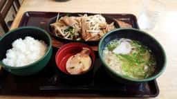 うちだ屋 早岐店