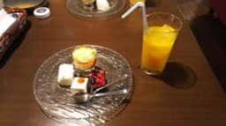 和カフェ&ダイニング きえん