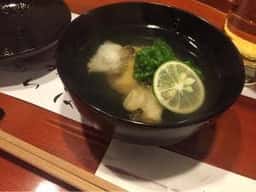 味神田川