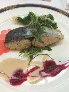 大阪キャッスルホテル