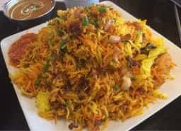 インド・ネパール料理 FULBARI