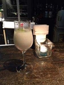フーズバー ケンズ