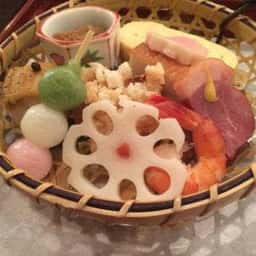 美濃吉京都新阪急ホテル店